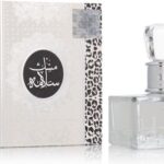 Uniseks Parfum Lattafa EDP Musk Salama 100 ml