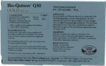 Pharma Nord Bio-Quinon Q10 Gold 100 mg - 60 capsules - Afbeelding 2