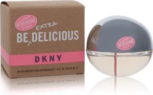 Donna Karan Be Extra Delicious Eau De Parfum Spray 30 ml for Women - Afbeelding 5
