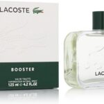 Lacoste Booster EDT M 125 ml