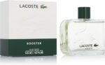Lacoste Booster EDT M 125 ml