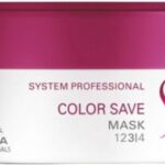 Wella SP Colour Save Haarmasker 200 ml