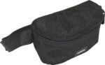 adidas Tailored For Her Mesh Waist Bag GN1998, Vrouwen, Zwart, Sachet, maat: One size - Afbeelding 3