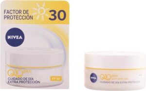 NIVEA Anti-Rimpel Dagcrème Q10 - Afbeelding 3