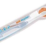 Phb Sensitive Mini Toothbrush 1 Pc