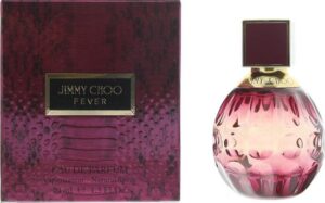 Jimmy Choo Fever EDP W 40 ml - Afbeelding 2