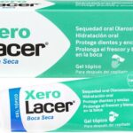 Mondbeschermer Lacer Xero Boca Seca Gel Tópico (50 ml)