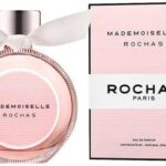 Rochas - Mademoiselle - Eau De Parfum - 50ML