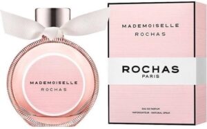 Rochas - Mademoiselle - Eau De Parfum - 50ML