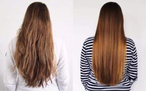 Anti-Krul Glanscrème Byphasse Discipline Liss' (250 ml) - Afbeelding 3