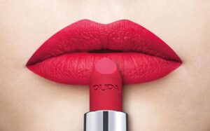 Pupa - I'm Matt Lipstick - 072 Velvet Ruby - Afbeelding 2