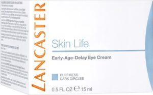 Skin Life Eye Cream Spf15 15ml