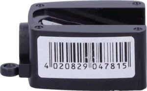 Dr. Hauschka Puntenslijper Make-up Accessoires Puntenslijper - Afbeelding 3