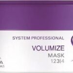 Wella SP Volumize Haarmasker 200 ml