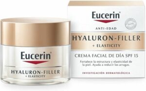 Hyaluron Filler + Elasticity Dia By Eucerin 50 Ml