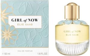 Elie Saab Girl Of Now 50 ml - Eau de Parfum - Damesparfum - Afbeelding 3