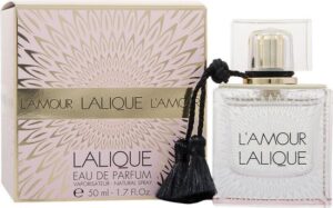 Lalique L'Amour - 50ml - Eau de parfum - Afbeelding 3