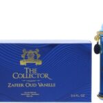 Zafeer Oud Vanille by Alexandre J 100 ml - Eau De Parfum Spray