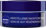 Nivea Herstellende Nachtcreme Normale Tot Gemengde Huid - 50 ml - Afbeelding 2