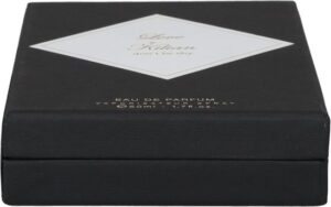 Kilian Love Don't Be Shy Eau De Parfum Refillable Spray 50 Ml For Women - Afbeelding 4