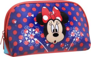 Cadeauset Minnie Junior 100/50 Ml Rood/blauw 4-delig - Afbeelding 4