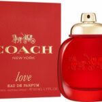 Coach Love Eau de parfum spray 50 ml - Damesparfum