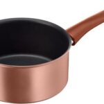 Tefal Chefs Hoogwaardig Aluminium Sauteer Pan - 20 cm - 2.7 L