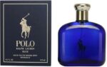 Ralph Lauren Polo Blue EDT M 125 ml - Afbeelding 4