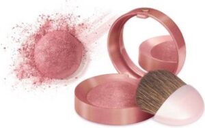 Little Round Pot Blush - Blush 2.5 G - Afbeelding 4