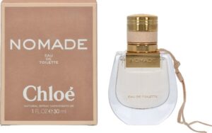 Chloé Nomade Eau de Toilette EDT W 30 ml - Afbeelding 3