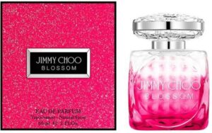 Jimmy Choo Blossom Eau De Perfume Spray 40ml - Afbeelding 3
