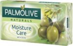 Blok Zeep Palmolive Olijfolie (3 x 90 g)