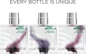David Beckham Inspired By Respect - 40ml - Eau de toilette - Afbeelding 4