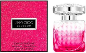 Jimmy Choo Blossom 100 ml - Eau de Parfum - Damesparfum - Afbeelding 4