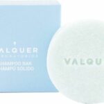 Shampoo Bar Valquer (50 g)