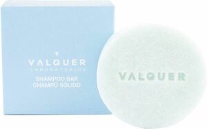 Shampoo Bar Valquer (50 g)