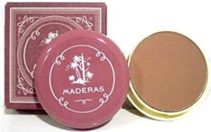 Maderas De Oriente Blush 04 Oasis - Afbeelding 2