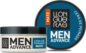 Llongueras Men Advance Wax Hair 85ml - Afbeelding 2