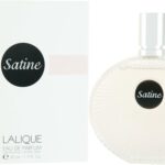 Lalique Satinee - 50ml - Eau de parfum