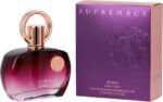 Damesparfum Afnan EDP Supremacy Purple (100 ml) - Afbeelding 2