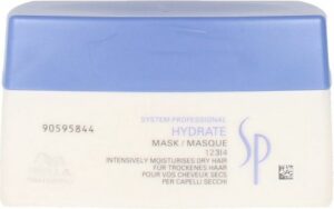 Wella SP - Hydrate Mask - Afbeelding 2