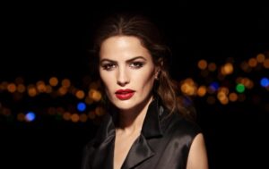 Lipfinity 24hrs - Long Lasting Lipstick 4.2 G - Afbeelding 3