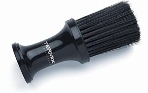Termix Cepillo Talco black Fibra Negra - Afbeelding 3