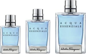 Acqua Essenziale Pour Homme Edt Vapo 50 Ml - Afbeelding 2
