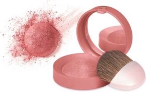 Little Round Pot Blusher Powder By Bourjois #074-rose-ambre - Afbeelding 4