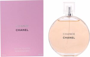 Chanel Chance EDT W 150 ml - Afbeelding 2
