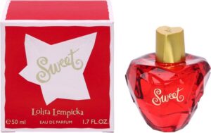 Lolita Lempicka Lolita Le Sweet Epv 50ml - Afbeelding 2