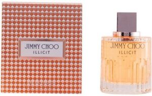 Jimmy Choo Illicit EDP W 100 ml - Afbeelding 3