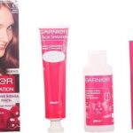Color Sensation By Garnier #6.0-rubio-oscuro