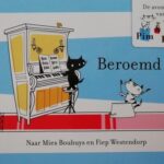 Bouhuys, Mies - Beroemd